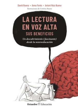 La lectura en voz alta.
