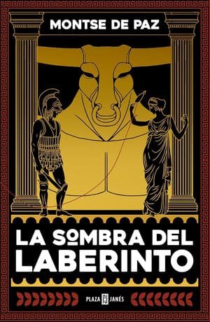 La Sombra Del Laberinto