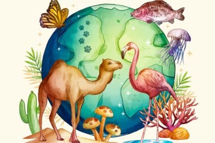 Recursos para trabajar los cinco reinos de Biología