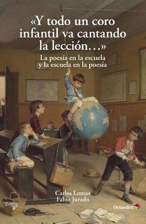Y todo un coro infantil va cantando la lección...