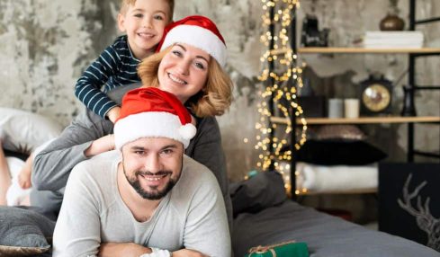 actividades navidad