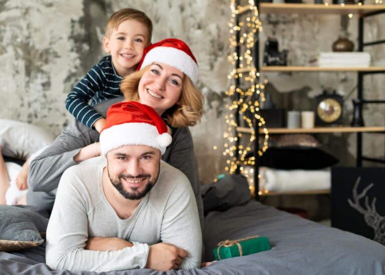 actividades navidad