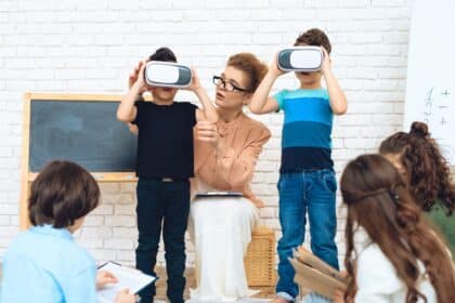 Aula del futuro INTEF