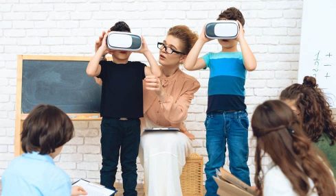 Aula del futuro INTEF
