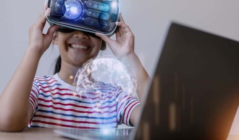 beneficios IA estudiantes y docentes