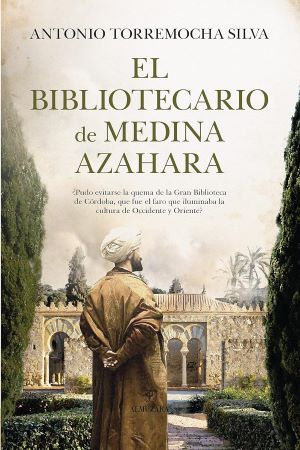 El bibliotecario de Medina Azahara.
