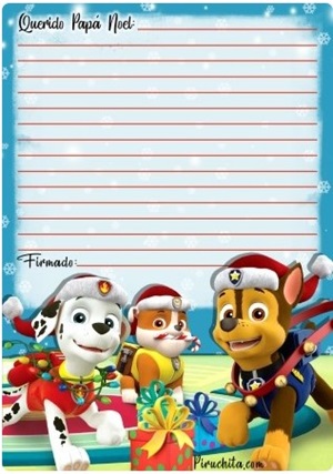 plantillas cartas reyes magos