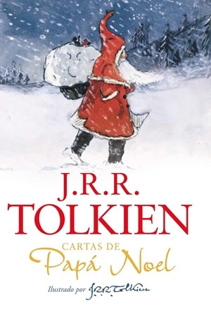 Cartas de Papá Noel 