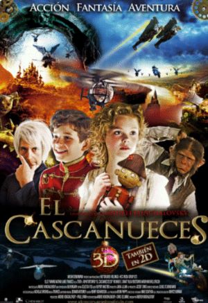 El Cascanueces