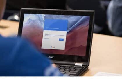 Así puedes usar ChromeOS Flex en tu antiguo dispositivo