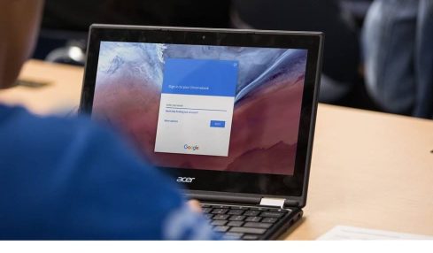 Así Puedes Usar Chromeos Flex En Tu Antiguo Dispositivo