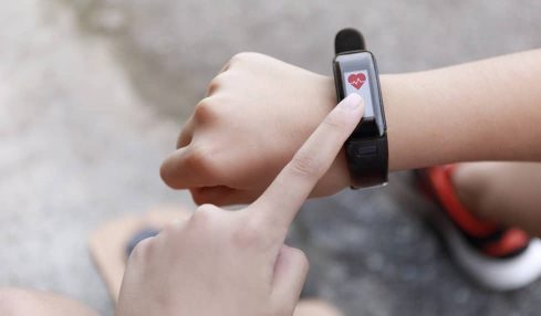 PULSERAS ACTIVIDAD
