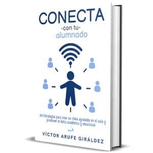Conecta con tu alumnado.