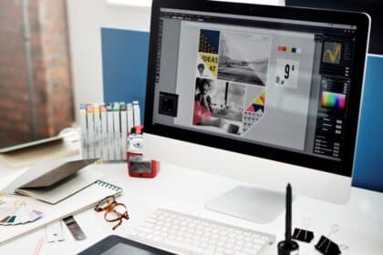 crear carteles escolares