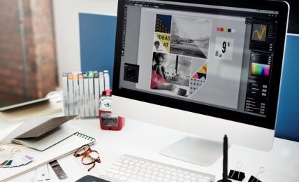 crear carteles escolares