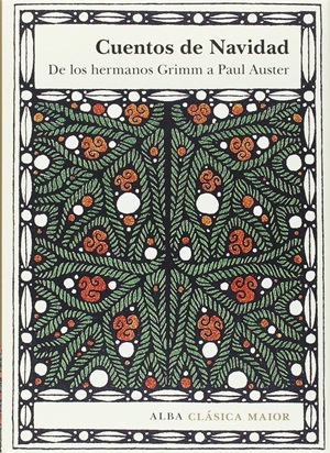 Cuentos de Navidad 
