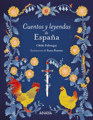 Cuentos y leyendas.