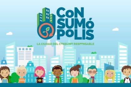 Consumópolis
