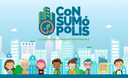 Consumópolis