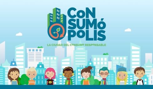 Consumópolis