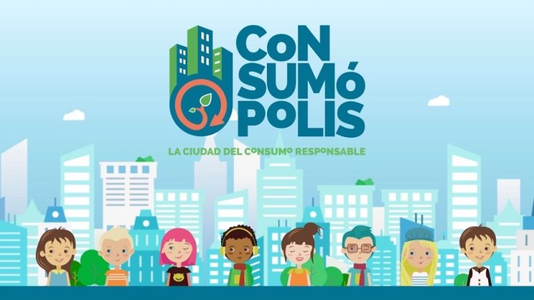 Consumópolis
