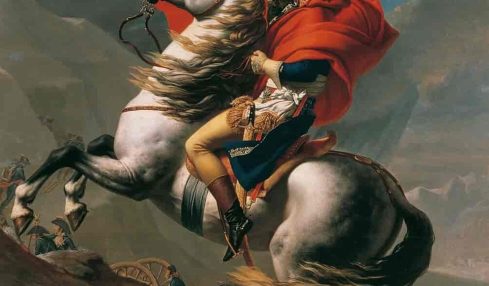 Napoleón