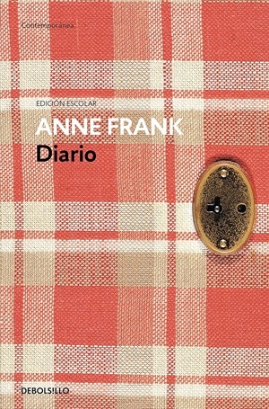 Diario de Anne Frank 