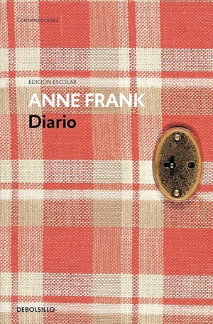 Diario De Anne Frank 