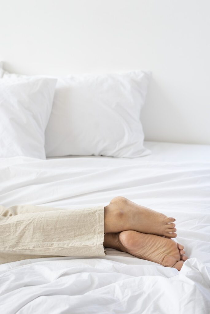 10 Consejos Para Dormir Mejor 