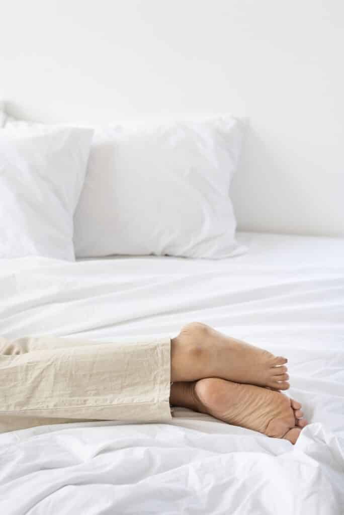 10 Consejos Para Dormir Mejor 