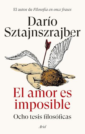 El amor es imposible.