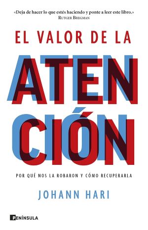 El valor de la atención. ensayos favoritos de 2023