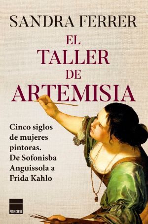 El Taller De Artemisia.