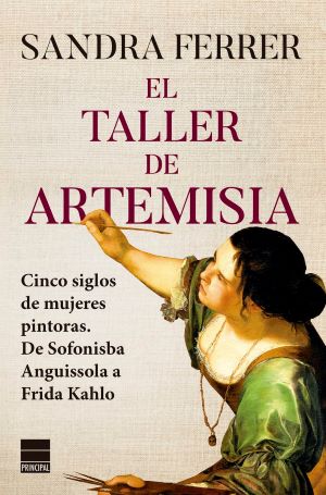 El taller de Artemisia.