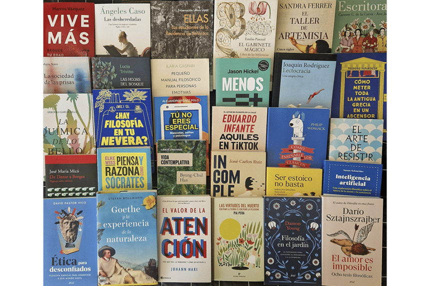 ensayos favoritos de 2023