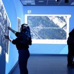 Tecnología inmersiva