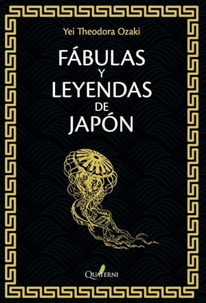 Fábulas y leyendas de Japón 