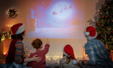 Las mejores películas navideñas para disfrutar en familia