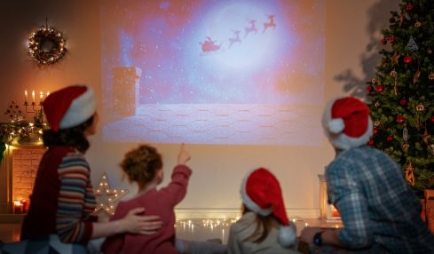 Las mejores películas navideñas para disfrutar en familia