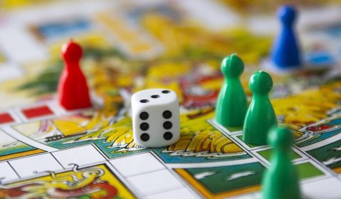juegos de mesa estrategia