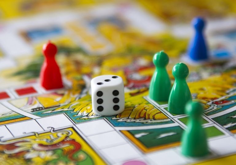 juegos de mesa estrategia