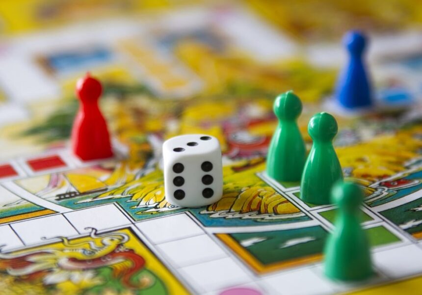 juegos de mesa estrategia