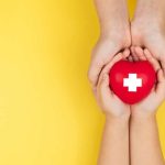 primeros auxilios en familia