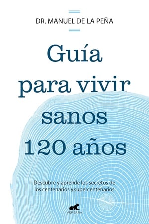 Guia para sobrevivir 120 años
