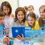 manifiesto a favor del uso de las TIC en las aulas