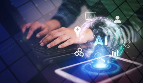 inteligencia artificial