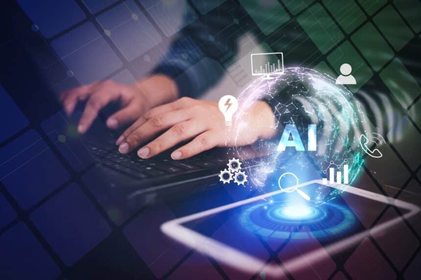 inteligencia artificial