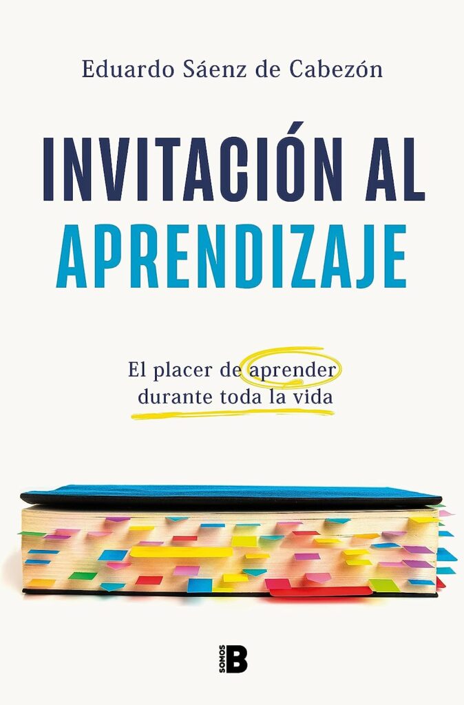 Invitación al aprendizaje.
