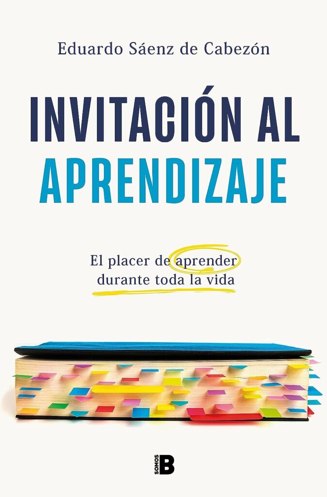 Invitación Al Aprendizaje.