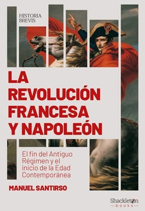 La revolución francesa y Napoelón 